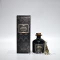 Szklane perfum butelki